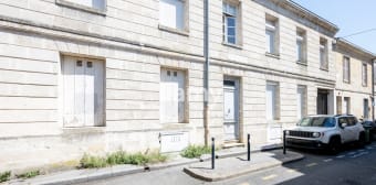 Image 1 - Appartement · Bordeaux (33800) · 2 pièces · 34m²