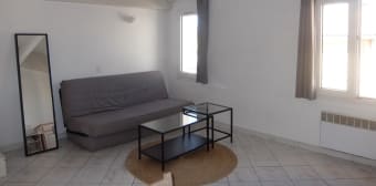 Image 2 - Appartement · Aix En Provence (13100) · 2 pièces · 27m²