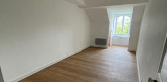 Image 1 - Appartement · Nantes (44000) · 1 pièce · 33m²