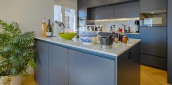 Image 2 - Appartement · Annecy (74000) · 4 pièces · 91m²