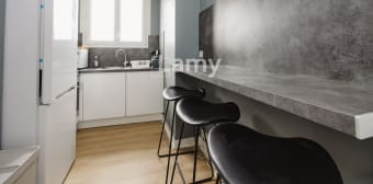 Image 1 - Appartement · St Jacques De La Lande (35136) · 4 pièces · 64m²