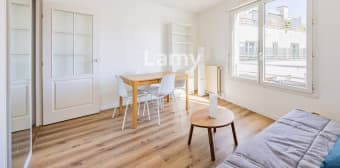 Image 2 - Appartement · Paris (75018) · 1 pièce · 20m²