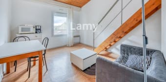 Image 1 - Appartement · Bordeaux (33000) · 1 pièce · 25m²