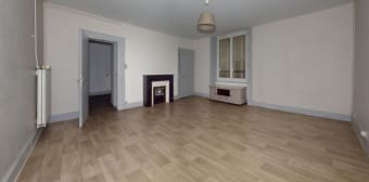 Image 2 - Appartement · Vesoul (70000) · 4 pièces · 83m²