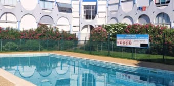 Image 1 - Appartement · Le Grau Du Roi (30240) · 3 pièces · 47m²