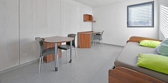 Image 1 - Appartement · Montpellier (34090) · 1 pièce · 21m²