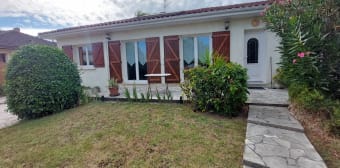 Image 1 - Maison/villa · Merignac (33700) · 6 pièces · 124m²