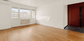 Image 2 - Appartement · Villeurbanne (69100) · 4 pièces · 92m²