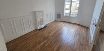 Image 2 - Appartement · Paris (75018) · 2 pièces · 38m²