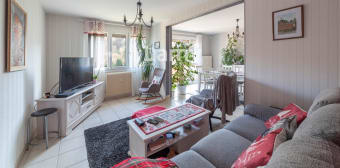 Image 1 - Appartement · Besancon (25000) · 5 pièces · 99m²