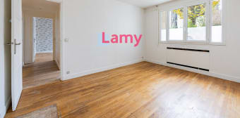 Appartement · St Mande (94160) · 5 pièces · 97m²