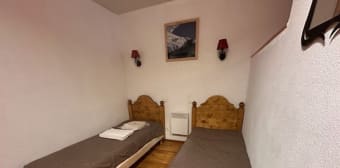 Image 2 - Appartement · Allos (04260) · 3 pièces · 36m²