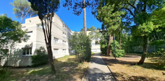 Image 3 - Appartement · Montpellier (34090) · 1 pièce · 21m²