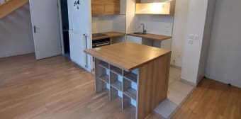 Image 2 - Appartement · Asnieres Sur Seine (92600) · 2 pièces · 45m²