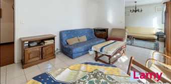 Image 2 - Appartement · Aix En Provence (13090) · 4 pièces · 81m²