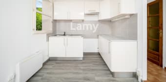 Image 2 - Appartement · Digne Les Bains (04000) · 2 pièces · 32m²