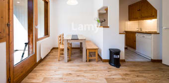 Image 2 - Appartement · Courchevel (73120) · 2 pièces · 35m²