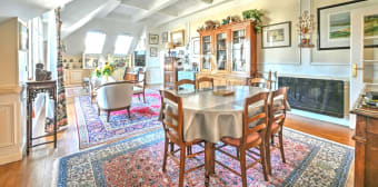 Image 2 - Appartement · Versailles (78000) · 5 pièces · 117m²