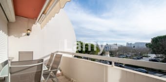 Image 2 - Appartement · La Grande Motte (34280) · 2 pièces · 25m²