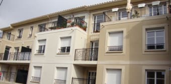 Image 1 - Appartement · St Medard En Jalles (33160) · 3 pièces · 62m²