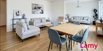 Image 1 - Appartement · Aix En Provence (13090) · 4 pièces · 81m²