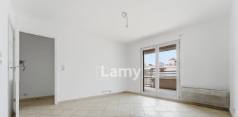 Image 2 - Appartement · Nice (06300) · 2 pièces · 41m²