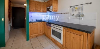 Image 2 - Appartement · Les Deux Alpes (38860) · 2 pièces · 34m²