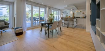 Image 3 - Appartement · Aix Les Bains (73100) · 3 pièces · 85m²