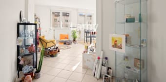 Image 3 - Appartement · Lyon (69003) · 2 pièces · 49m²