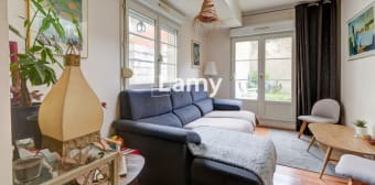 Image 2 - Appartement · Reims (51100) · 4 pièces · 67m²