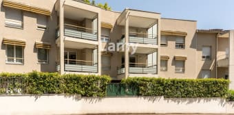 Image 1 - Appartement · La Mulatiere (69350) · 4 pièces · 104m²