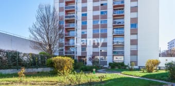 Image 1 - Appartement · Dijon (21000) · 1 pièce · 18m²