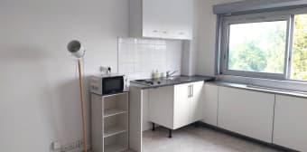 Image 2 - Appartement · Gradignan (33170) · 1 pièce · 22m²