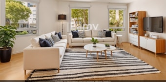 Image 1 - Appartement · Lyon (69003) · 3 pièces · 76m²