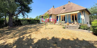 Image 1 - Maison/villa · Vicq Sur Breuilh (87260) · 7 pièces · 132m²