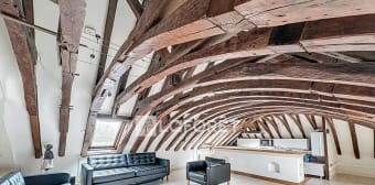 Image 2 - Appartement · Auxerre (89000) · 2 pièces · 48m²