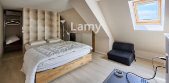 Image 3 - Appartement · Cabourg (14390) · 2 pièces · 19m²
