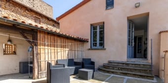 Image 2 - Maison/villa · Nonette Orsonnette (63340) · 4 pièces · 120m²