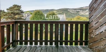 Image 2 - Appartement · St Nizier Du Moucherotte (38250) · 1 pièce · 30m²