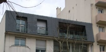 Image 1 - Appartement · Antony (92160) · 2 pièces · 43m²