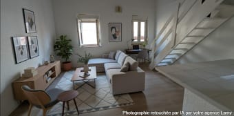 Image 1 - Appartement · Toulouse (31000) · 2 pièces · 31m²