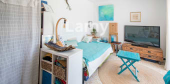 Image 2 - Appartement · La Grande Motte (34280) · 1 pièce · 22m²