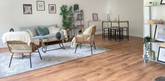 Appartement · Paris (75019) · 4 pièces · 98m²