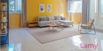 Image 1 - Appartement · Aix En Provence (13090) · 4 pièces · 84m²