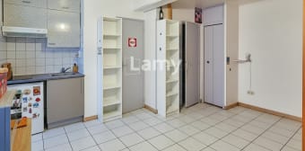 Image 3 - Appartement · Toulouse (31500) · 1 pièce · 21m²