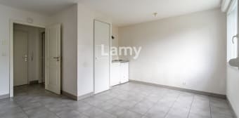 Image 3 - Appartement · Ostwald (67540) · 1 pièce · 25m²