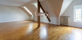 Image 2 - Appartement · Strasbourg (67000) · 5 pièces · 119m²