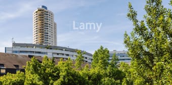 Image 1 - Appartement · Rennes (35000) · 6 pièces · 144m²