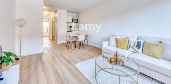 Image 2 - Appartement · Bordeaux (33000) · 2 pièces · 40m²