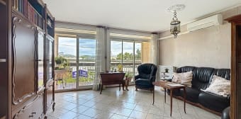 Image 3 - Appartement · Aix En Provence (13090) · 5 pièces · 96m²